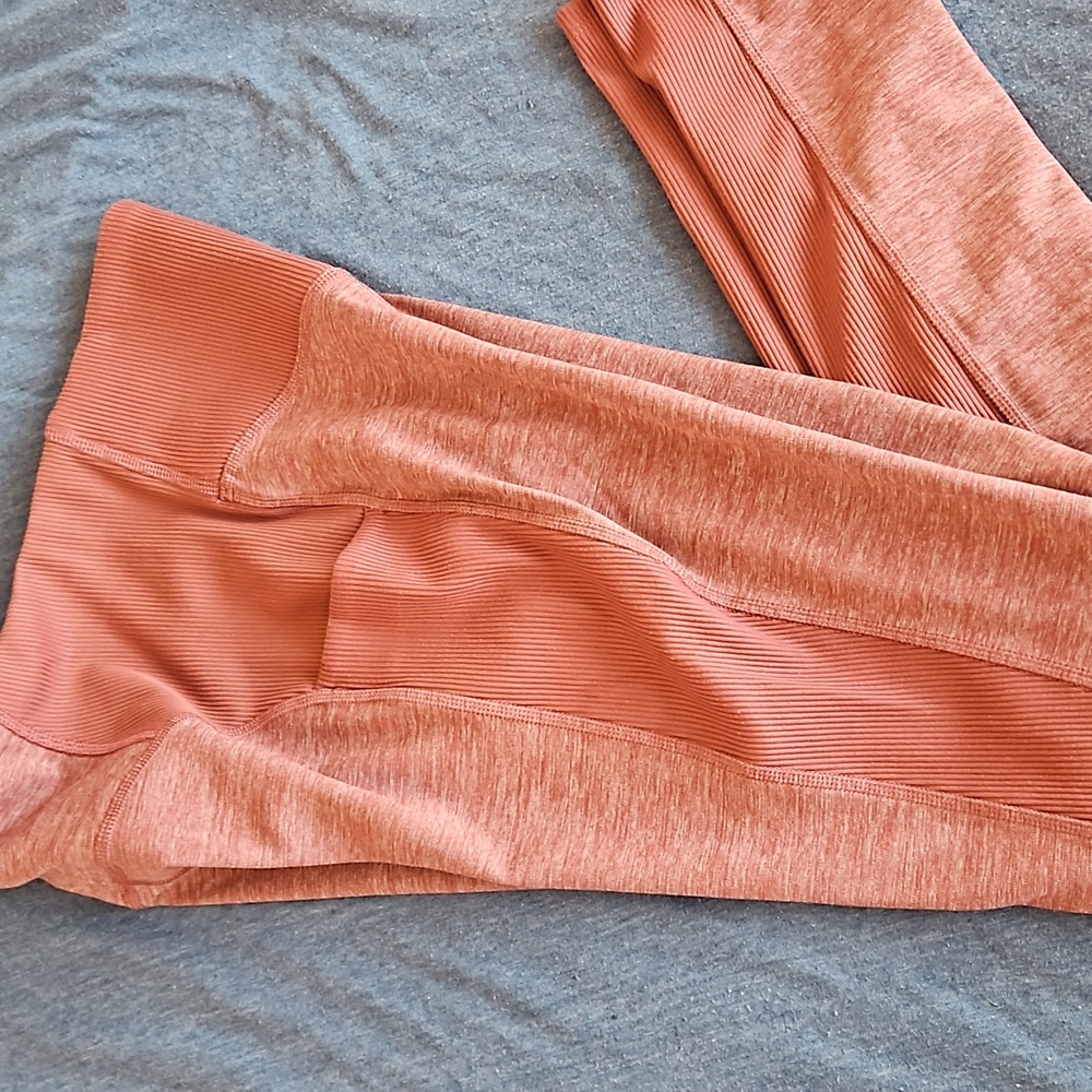 Womens North Face Leggings size m